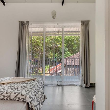Kiki Villa Arambol Exteriér fotografie