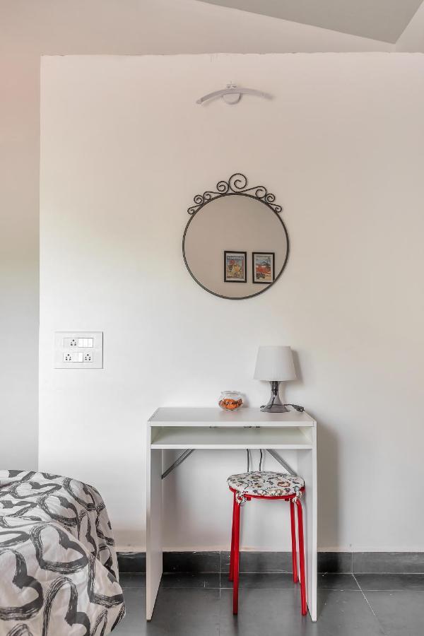 Kiki Villa Arambol Exteriér fotografie