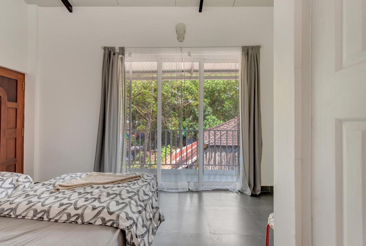 Kiki Villa Arambol Exteriér fotografie