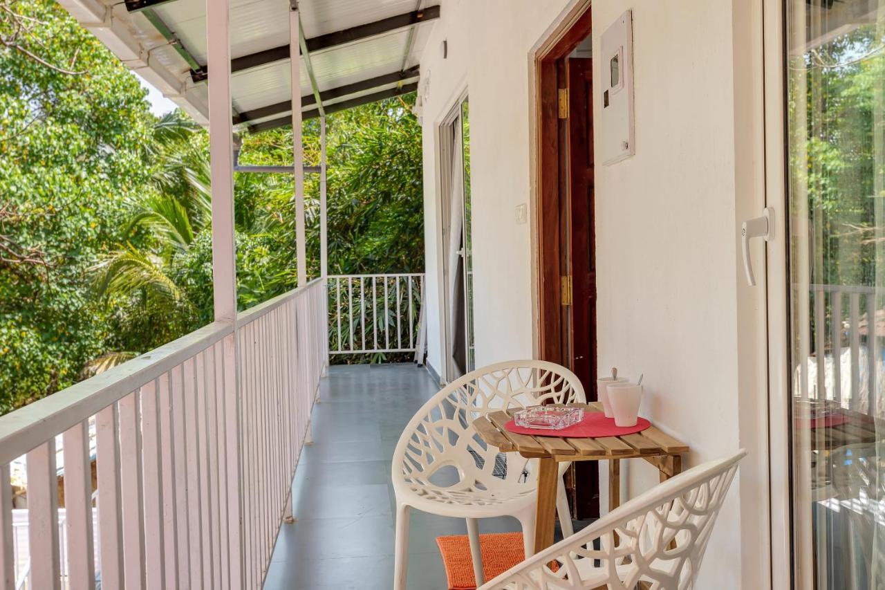 Kiki Villa Arambol Exteriér fotografie